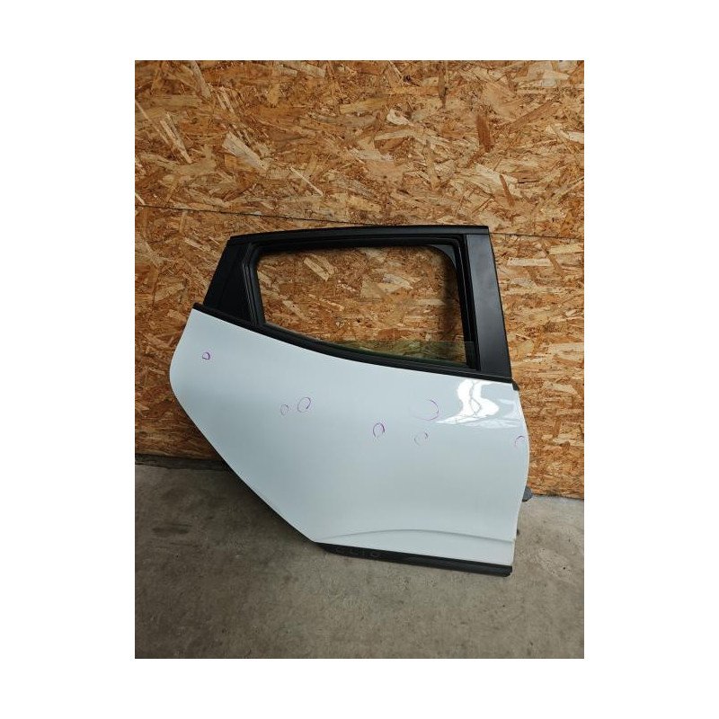 Porte Arriere Droit Renault Clio 5 (1)
